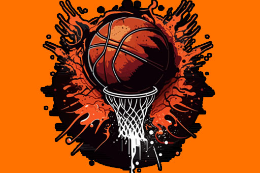 dunk slash